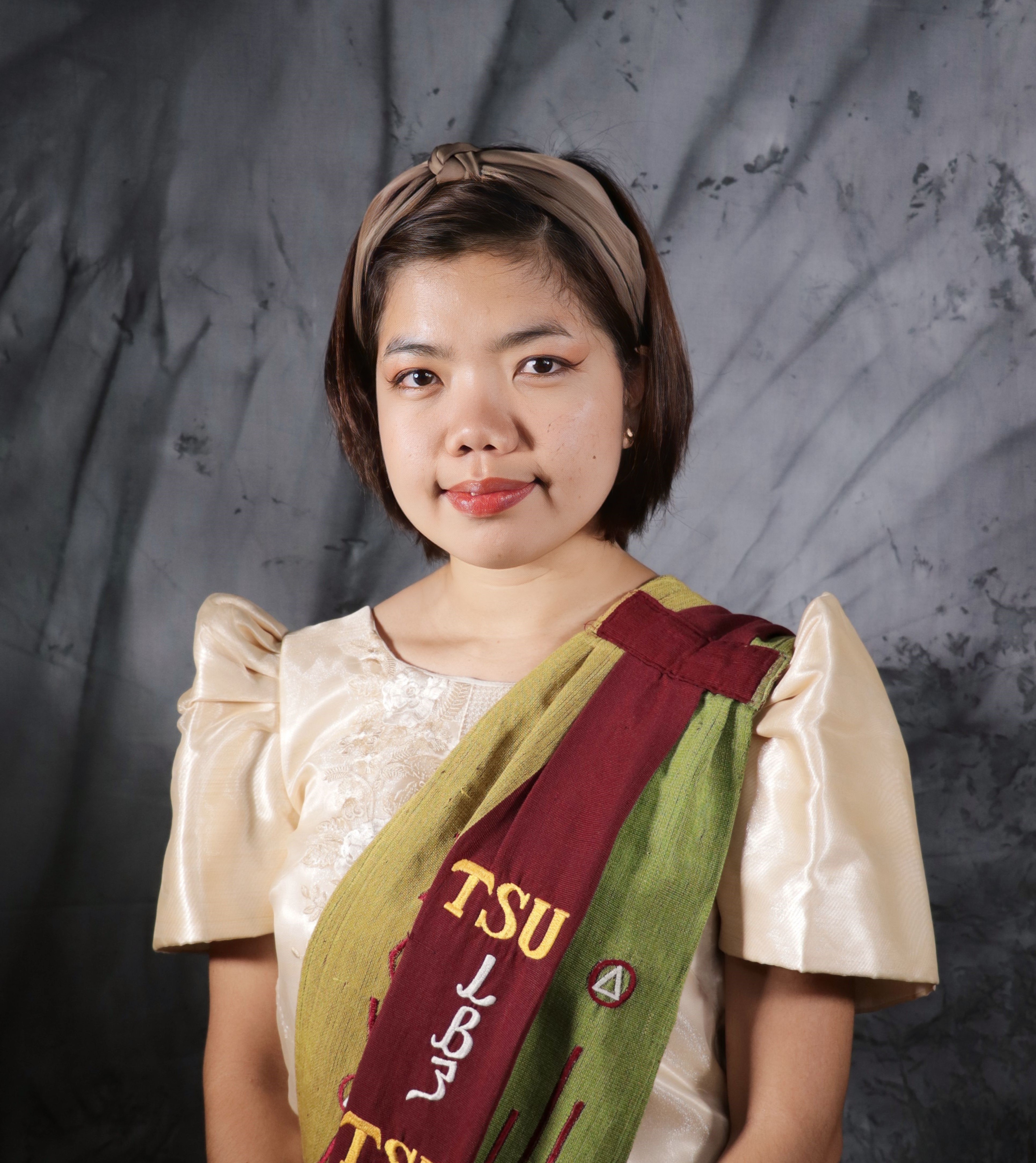 ENGR. MAAN B. FLORENDO