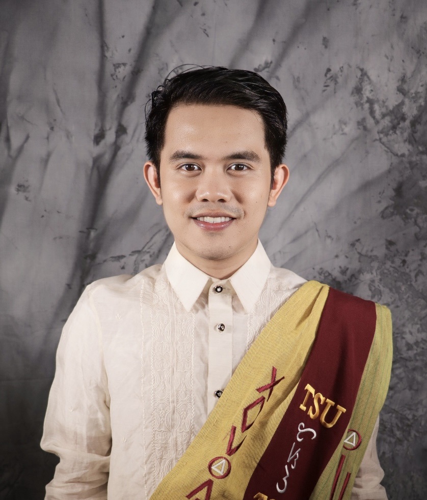 ENGR. JAYRIZ D. DUNGCA