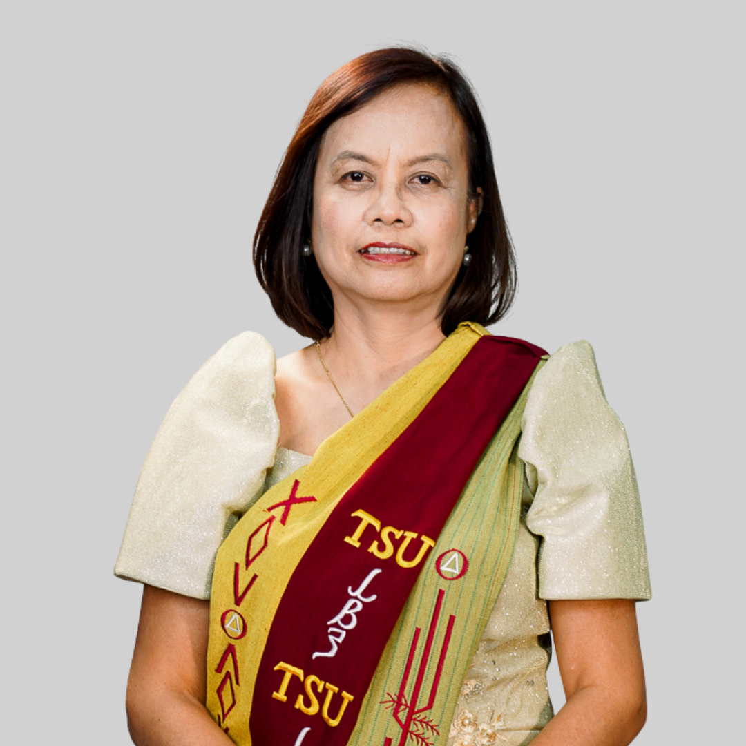 Dr. Maria Elena D. David