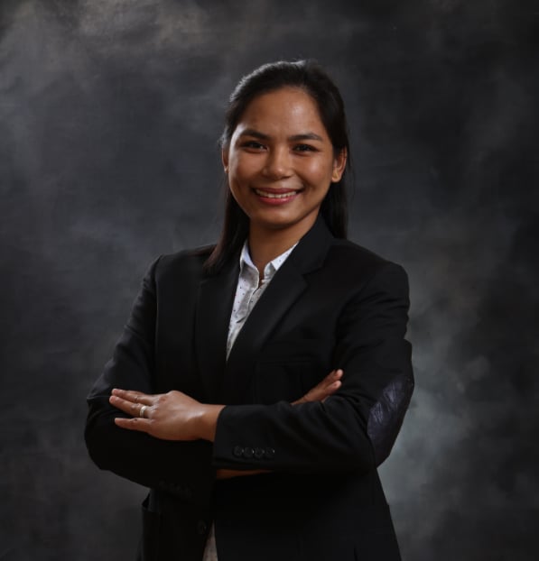 Ms. Myra A. Partido