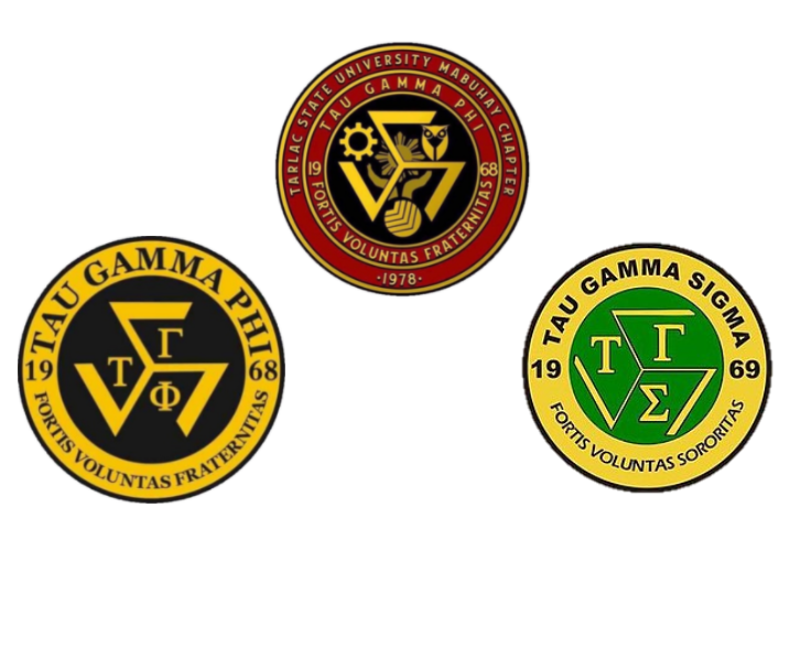 TAU GAMMA PHI/SIGMA