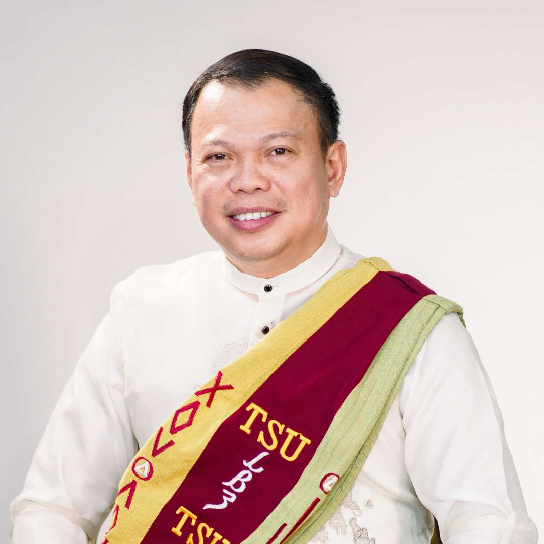 Prof. Douglas C. Ferrer