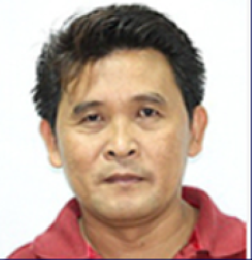 MR. SIXTO C. ORDONIA